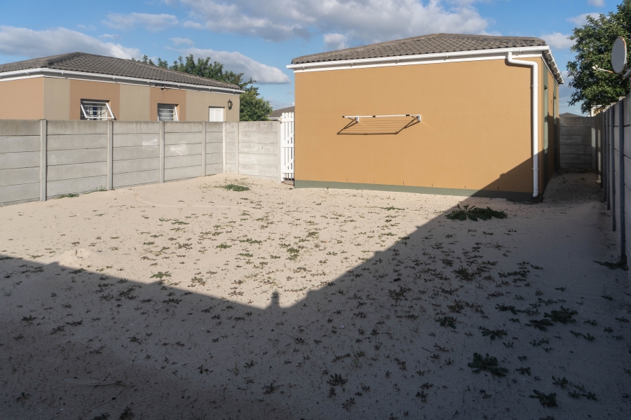 2 Bedroom Property for Sale in Sunset Glen Western Cape